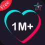 TikFollowers - Get More Followers & Likes icon