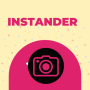 Instander icon