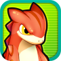 Tap Tap Monsters pocket dragon icon