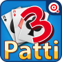 Teen Patti Octro 3 Patti Rummy