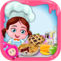 Apple Pie Maker Cooking Master