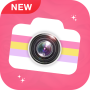 Beauty Plus - Selfie Beauty Camera