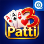 Teen Patti Octro 3 Patti Rummy icon