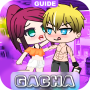 Gacha Club-Life Walkthrough