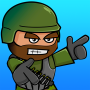 Mini Militia icon