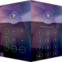 AppLock Theme Cube