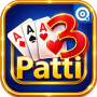 Teen Patti Octro 3 Patti Rummy icon