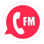 FM WhatsApp Plus icon
