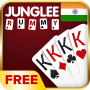 Junglee Rummy : Play Indian Rummy Card Game Online