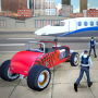 Real Gangster Car Game icon