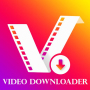 VidMedia Video Downloader - HD Video Player - 4K