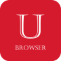 Uu Browser : Fast & Safe Quick
