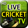 Live Cricket TV HD - Live Cricket Matches icon