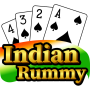 Indian Rummy icon