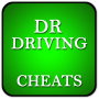 Cheats Dr Driving prank