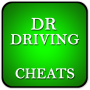 Cheats Dr Driving prank icon