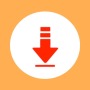 Vtube Video Downloader & mp3 Music downloader icon