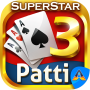 Teen Patti : Live Voice Chat