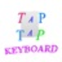 Tap Tap KEYBOARD icon