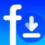 Video Downloader for Facebook - HD Video Saver