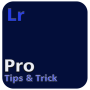 Pro Lightroom Tips to Learn icon