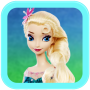 Princess Kids Doll Puzzle Game icon