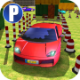 Dr Driving Car Parking 2018 icon