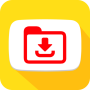 HD Video Downloader App icon