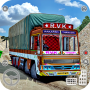 Indian Euro Truck Simulator 3D