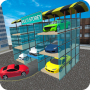 Car Parking Multiplayer Games