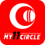 My11Circle App - Fantasy World