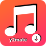 Y2Mate - MP3 Music Downloader icon