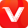 Vidmate icon