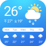 Weather Forecast- Live Weather icon