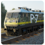 Indian Railway Train Simulator