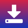 Video downloader, Story saver