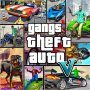 Real Gangster Crime Vegas Sim