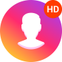 Profile Picture Download for Instagram icon