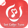 Set Jio caller tune - JioSaavn and Jiotunes icon