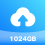 TeraBox: 1TB Cloud & AI Space