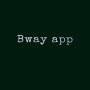 Bway app