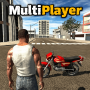 Indian Bikes Riding 3D icon
