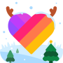 Likee-Live, Chat & Party Games