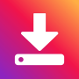 Video downloader, Story saver