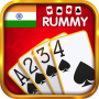 Indian Rummy Comfun Online icon
