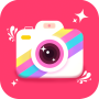 Sweet Camera Plus Image Editor