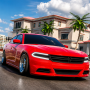 Real Car Parking Multiplayer icon