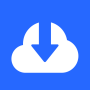 All File & Video Downloader icon
