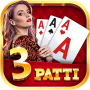 Teen Patti : Live Voice Chat icon