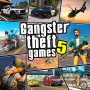 Gangster Games Crime Simulator